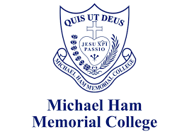 Michael Ham Memorial College