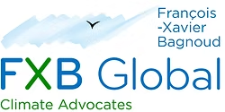 FXB Global Climate Advocates - François-Xavier Bagnoud